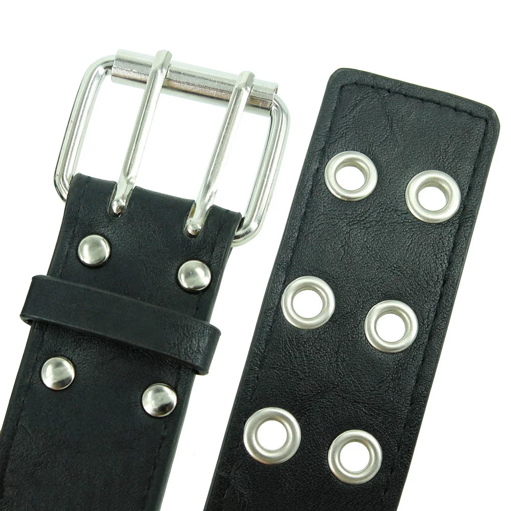 Punk Chain Belt