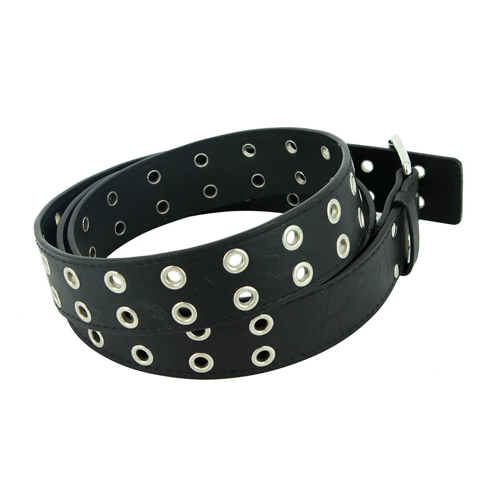 Punk Chain Belt