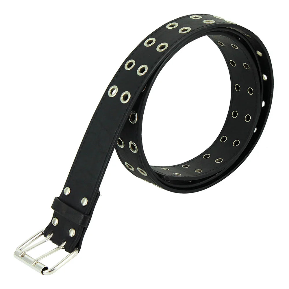 Punk Chain Belt