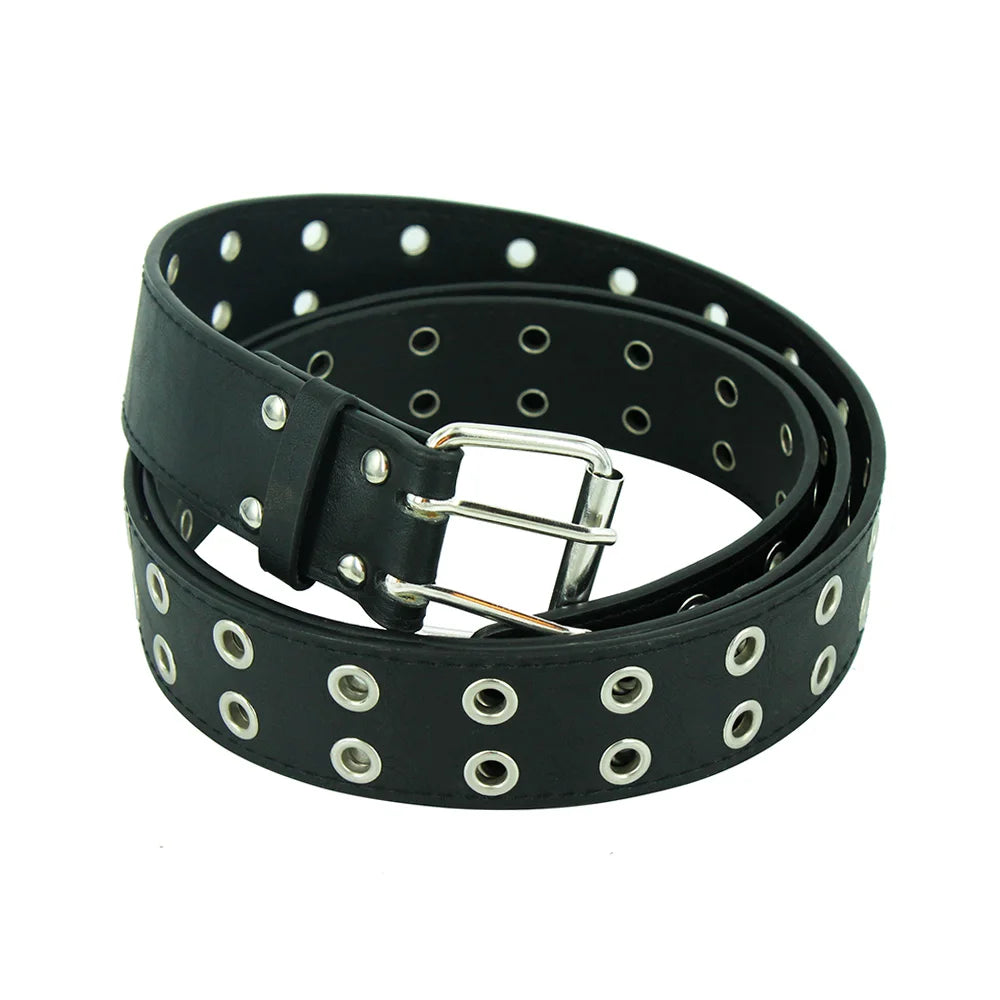 Punk Chain Belt