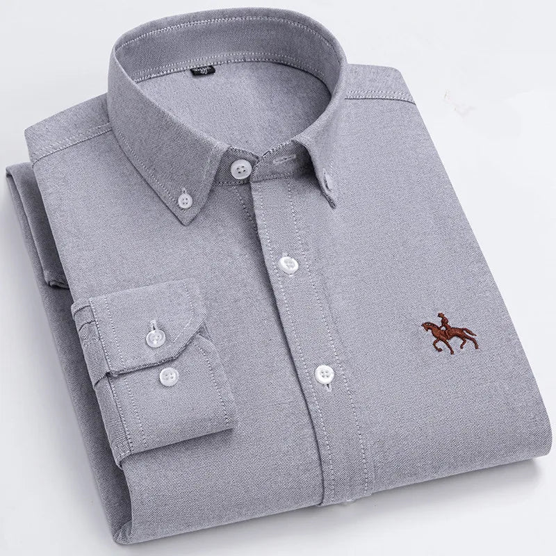 Cotton Shirts