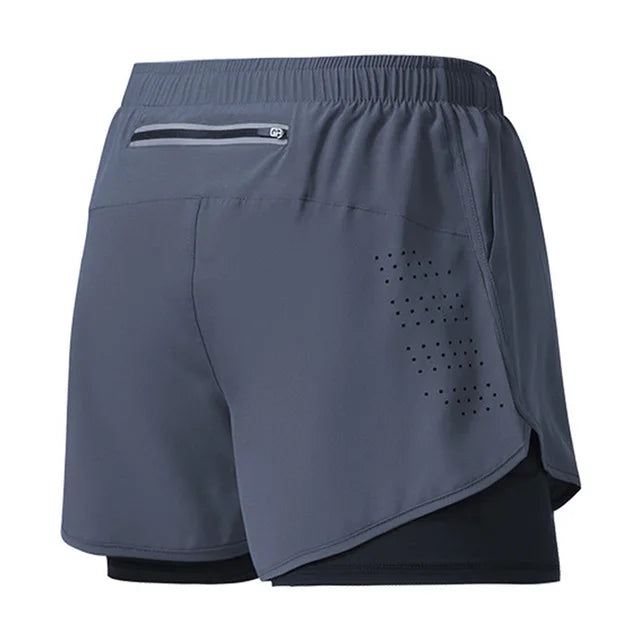 Fitness Training Shorts