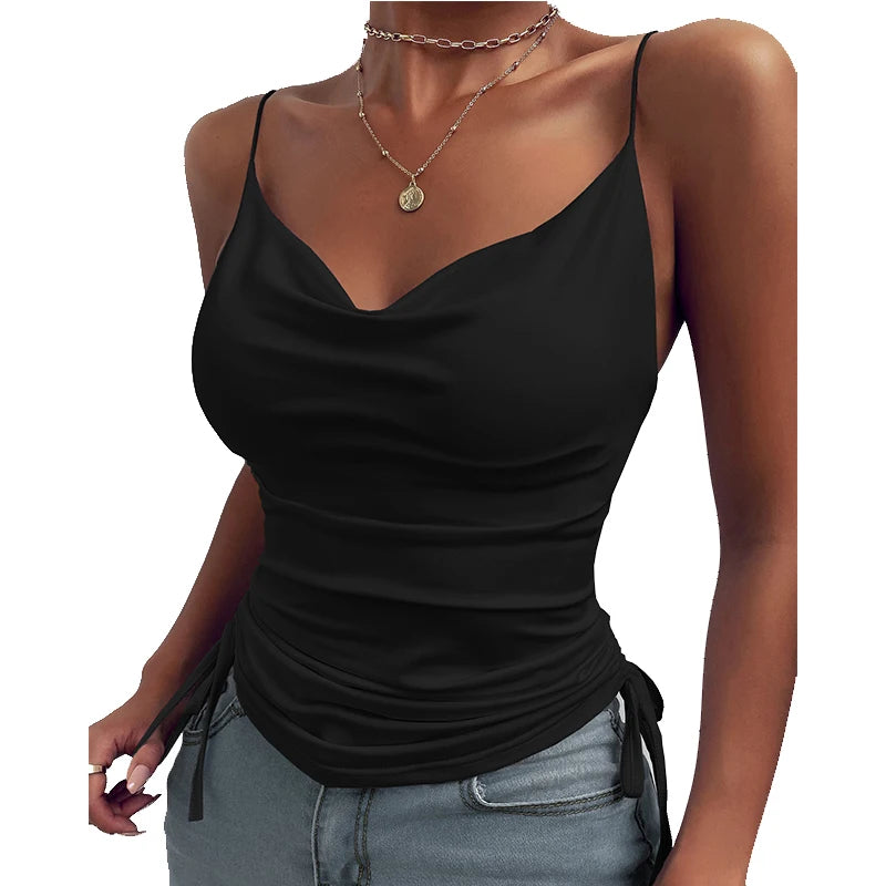 Camisole Tank Top