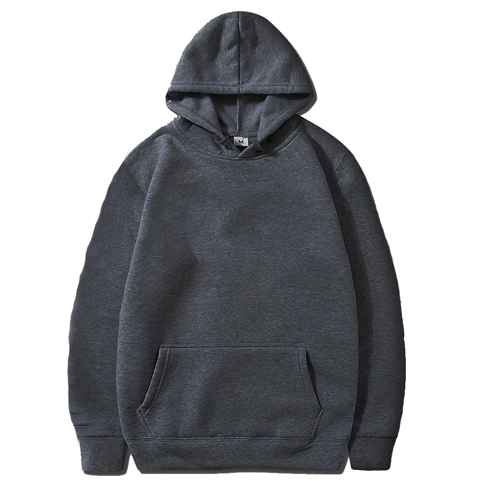 Casual Hoodies