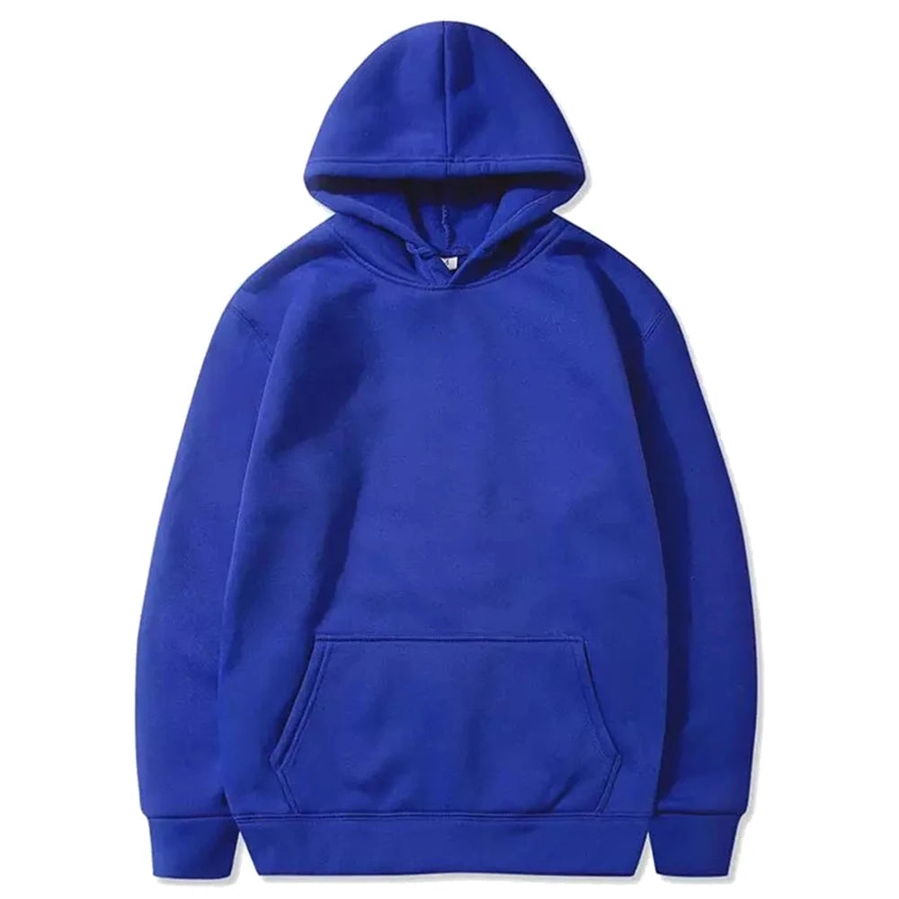 Casual Hoodies