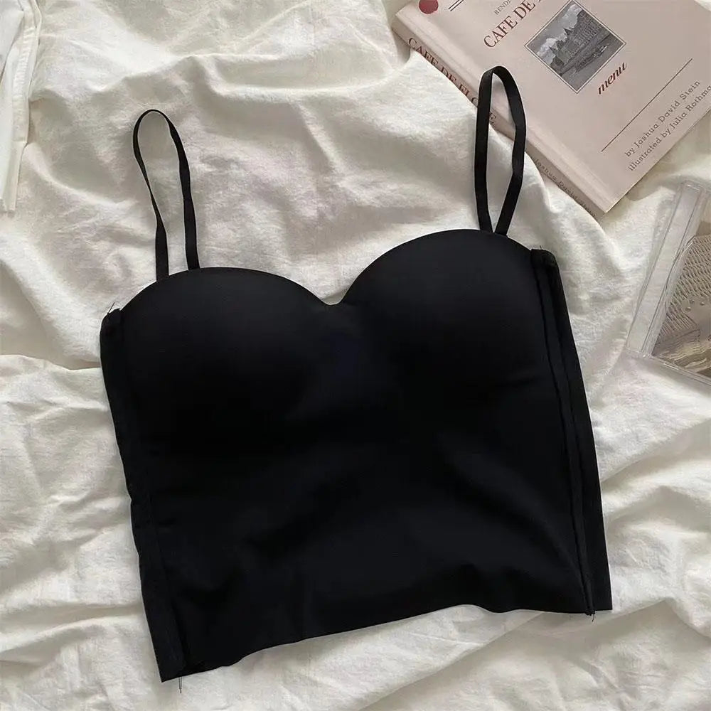 Padded Bra Top