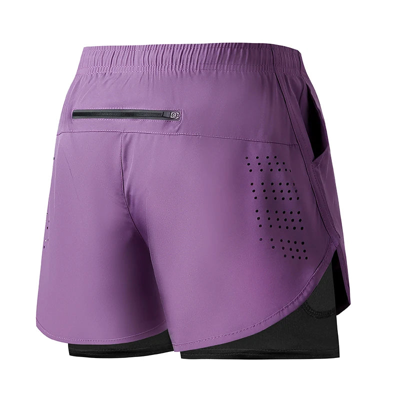 Fitness Training Shorts