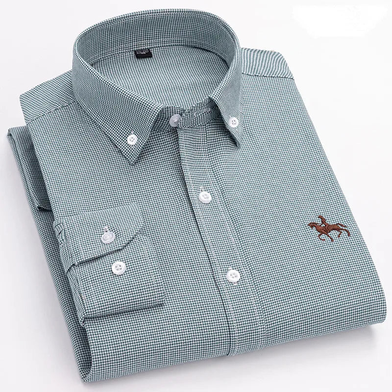 Cotton Shirts