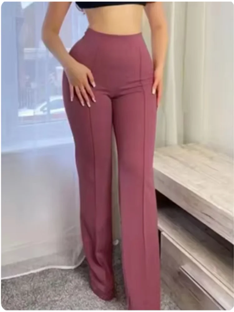 Bell Bottom Pants