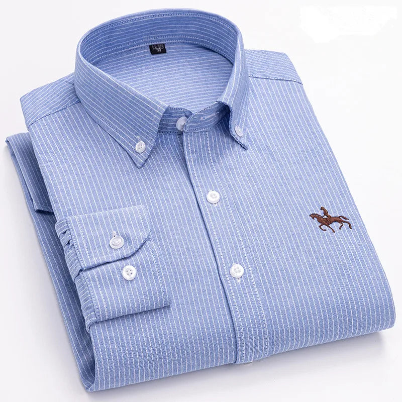 Cotton Shirts