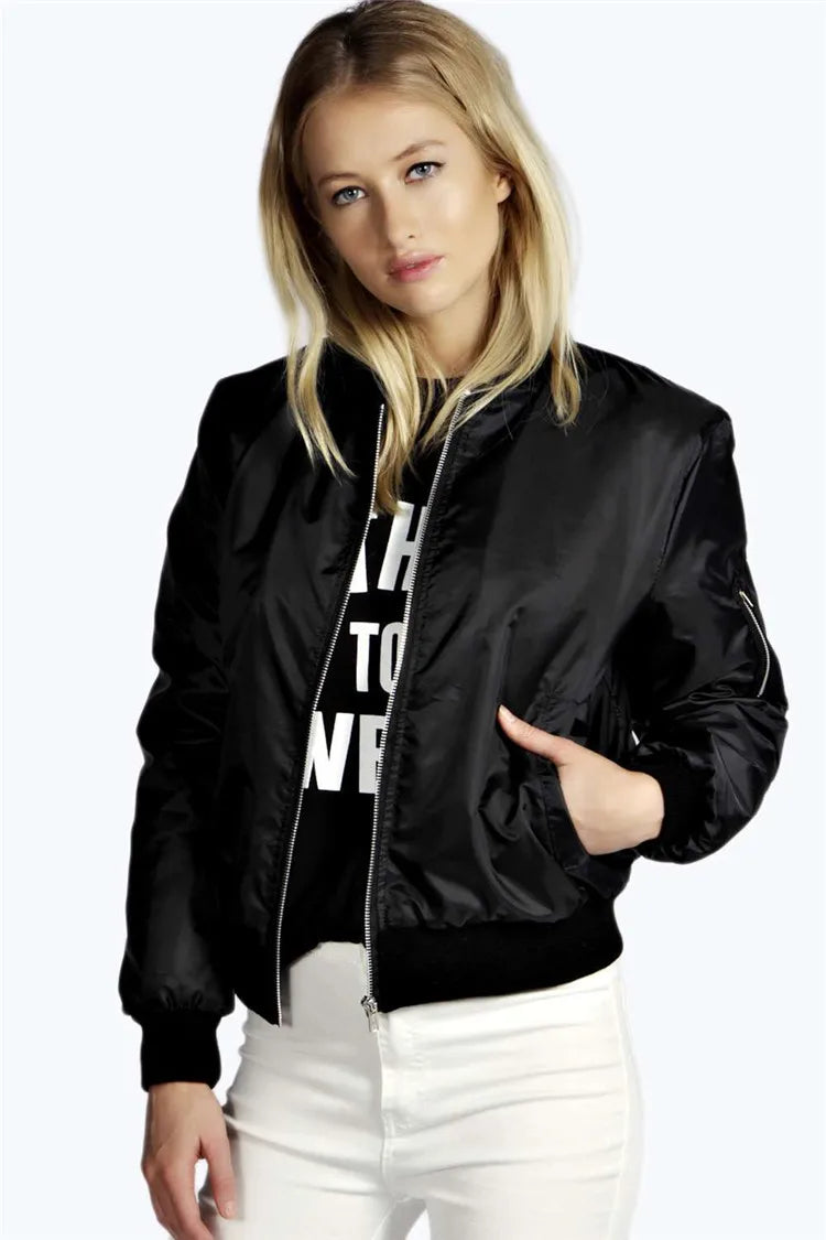 High Street Bomber