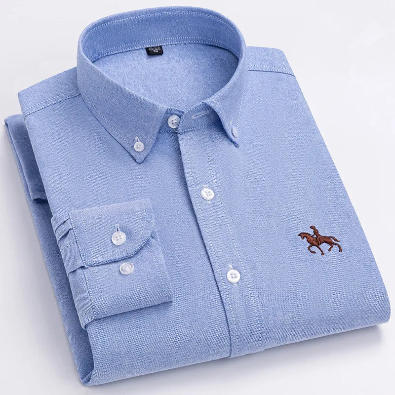 Cotton Shirts