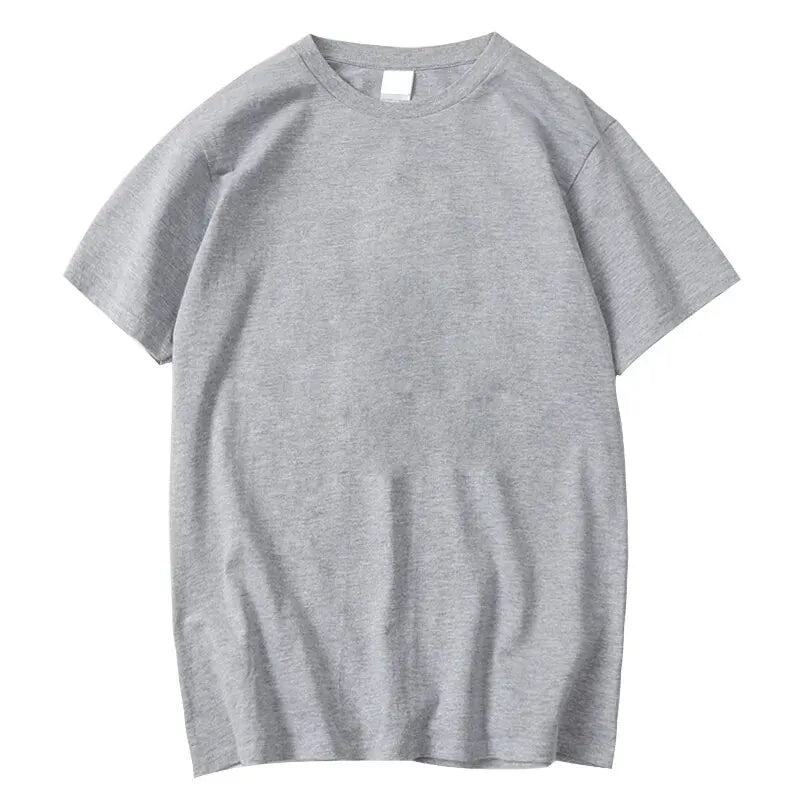 Combed Cotton Tee
