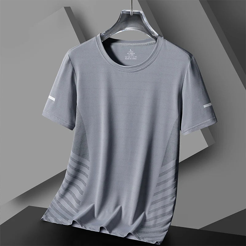 Running T-shirt