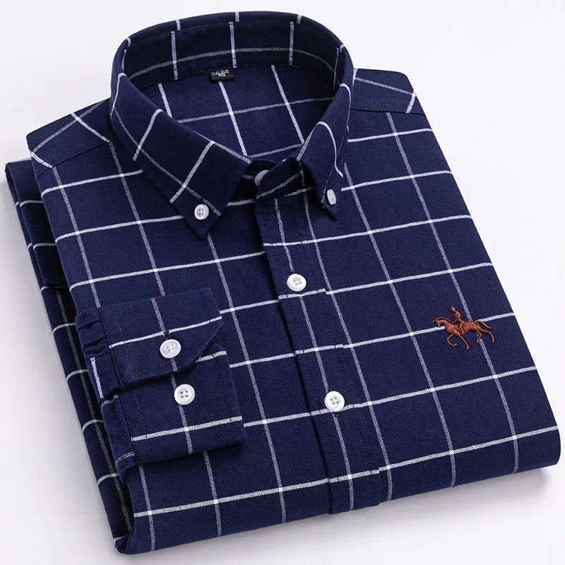 Cotton Shirts