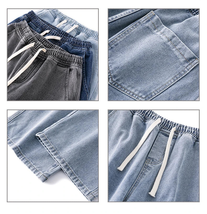 Baggy Jeans