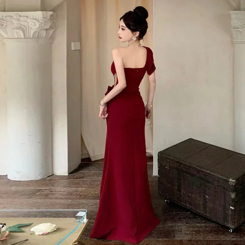 Birthday Cocktail Dress