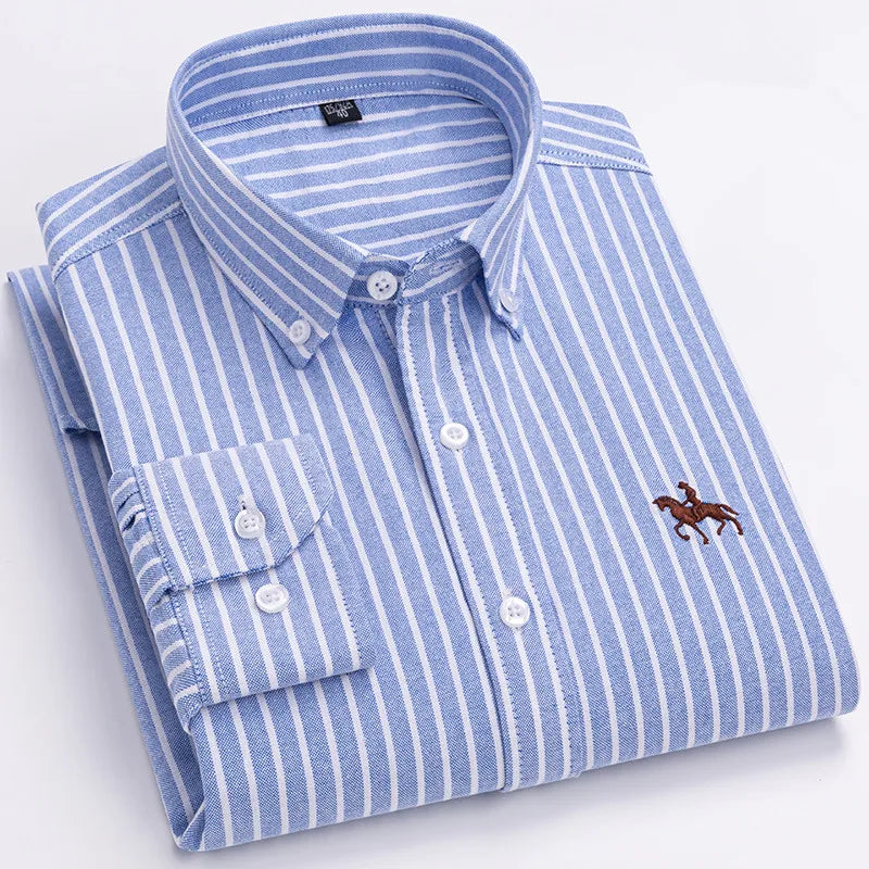 Cotton Shirts
