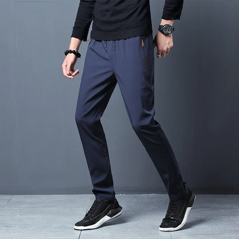 Stretch Slim Joggers