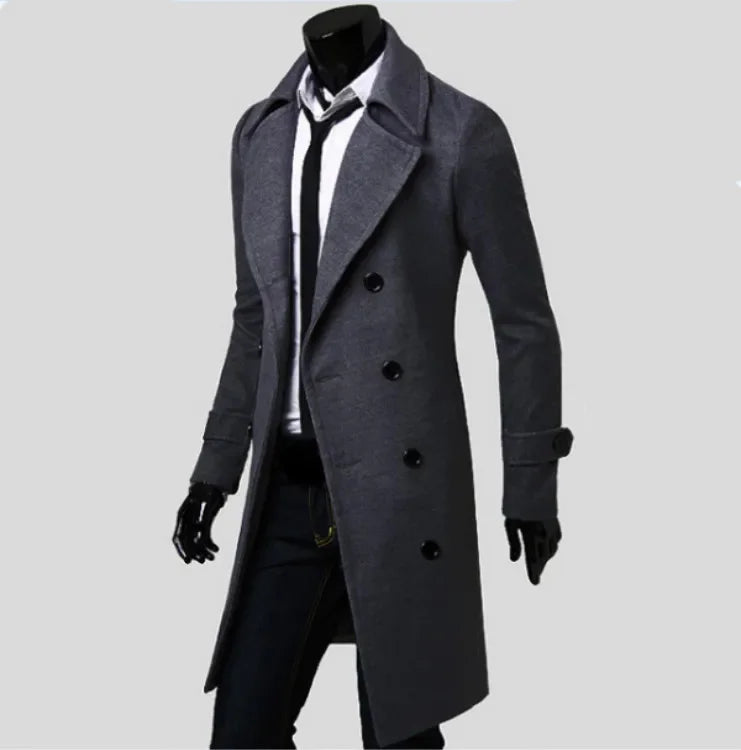 Casual Coats