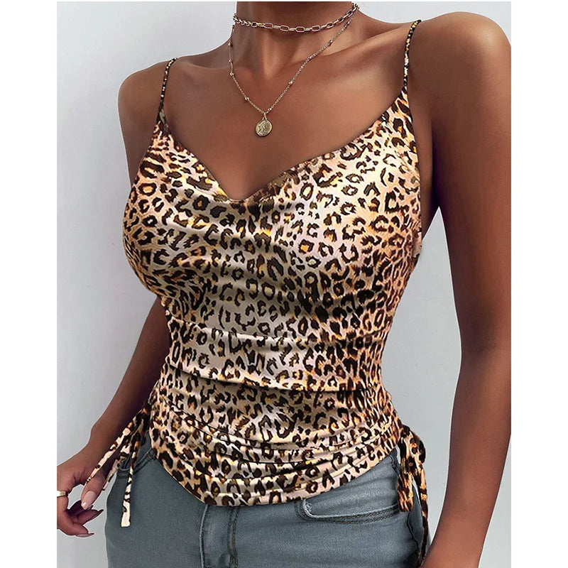 Camisole Tank Top