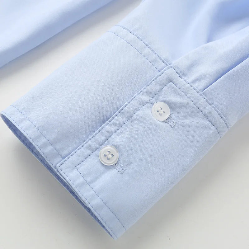 Elegant Office Shirt