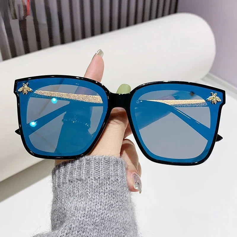 Square Sunglasses
