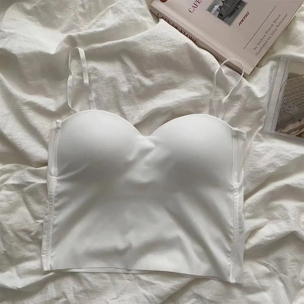 Padded Bra Top
