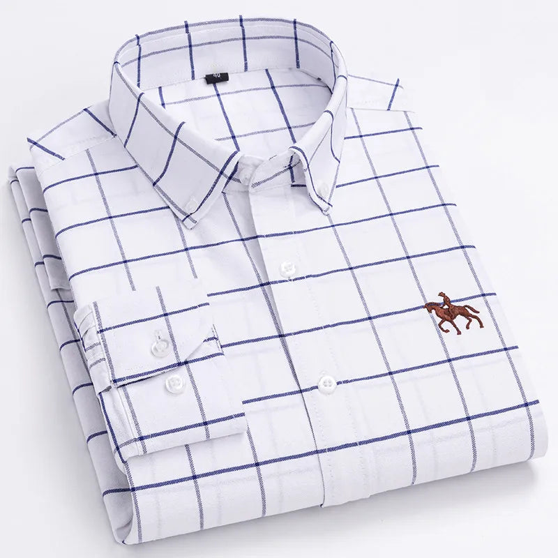 Cotton Shirts