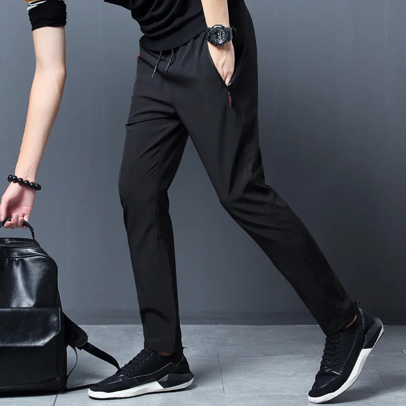 Stretch Slim Joggers