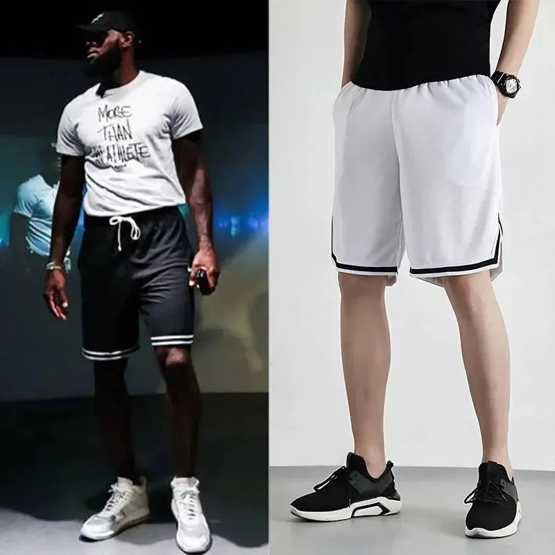 Basketball shorts