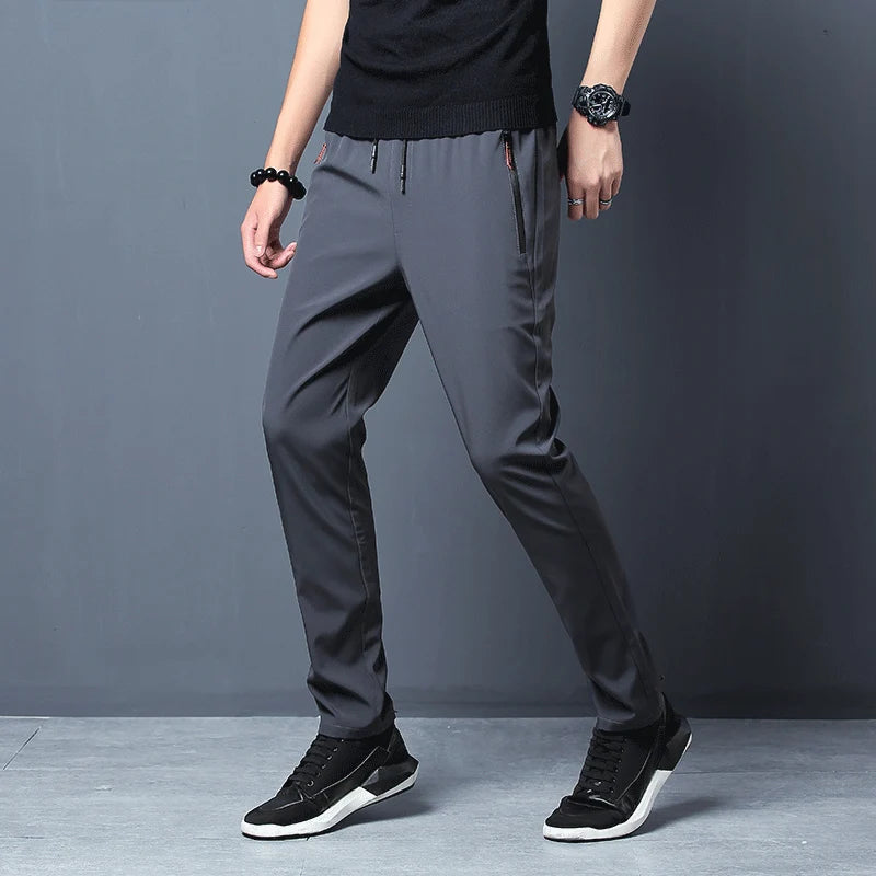 Stretch Slim Joggers