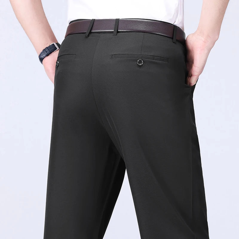 Smart Casual Pants