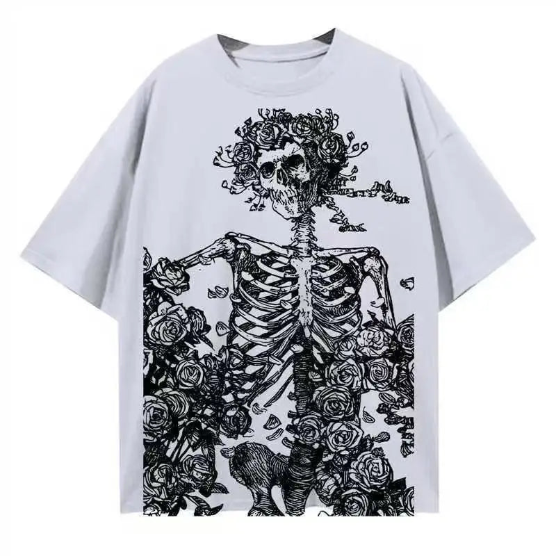 Gothic Hip-Hop Tee