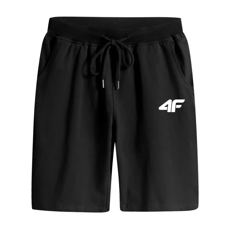 Jogging Outdoor Shorts