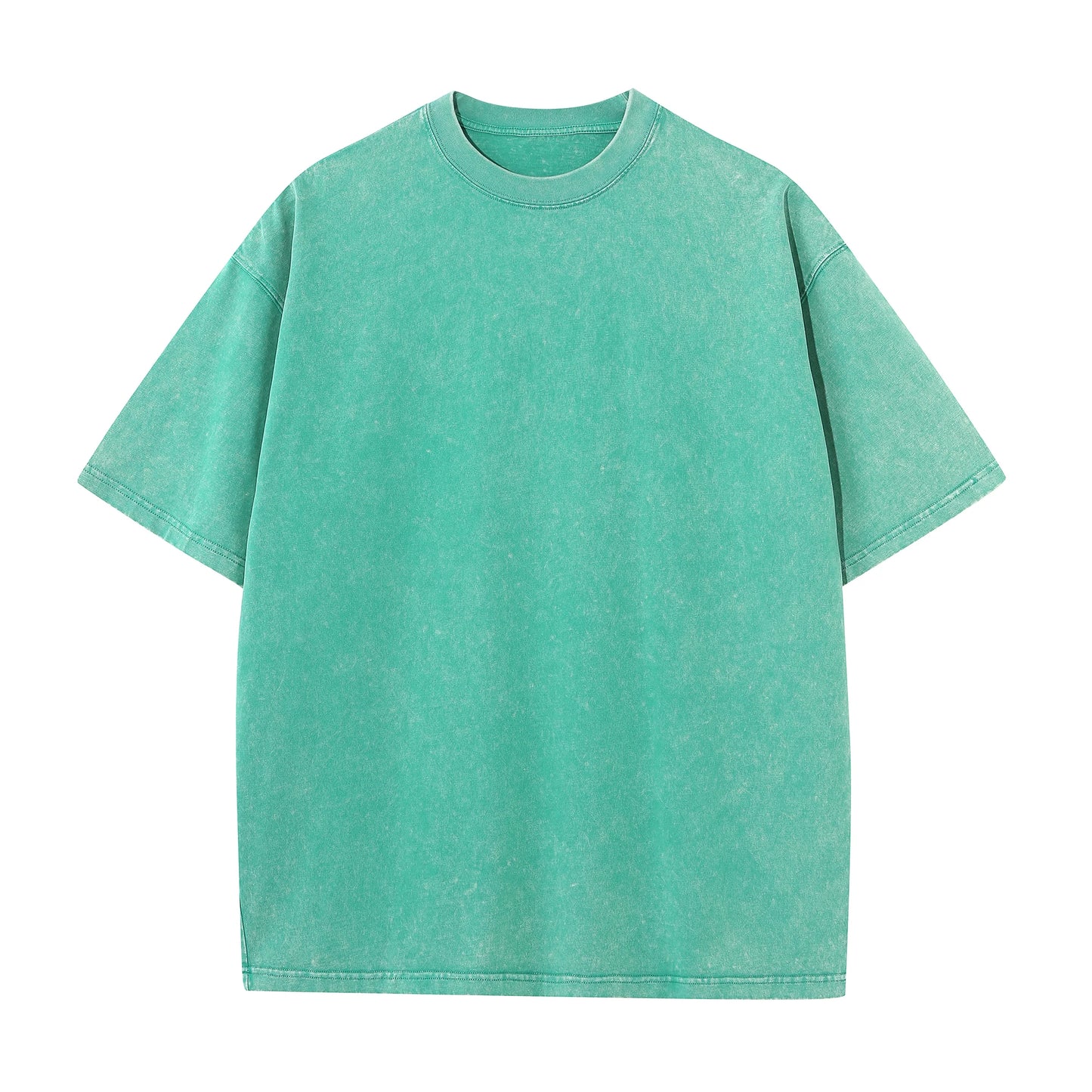 Pure cotton T-shirt