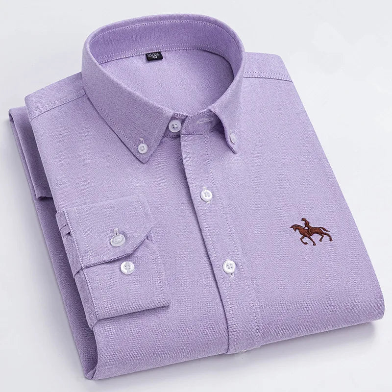 Cotton Shirts