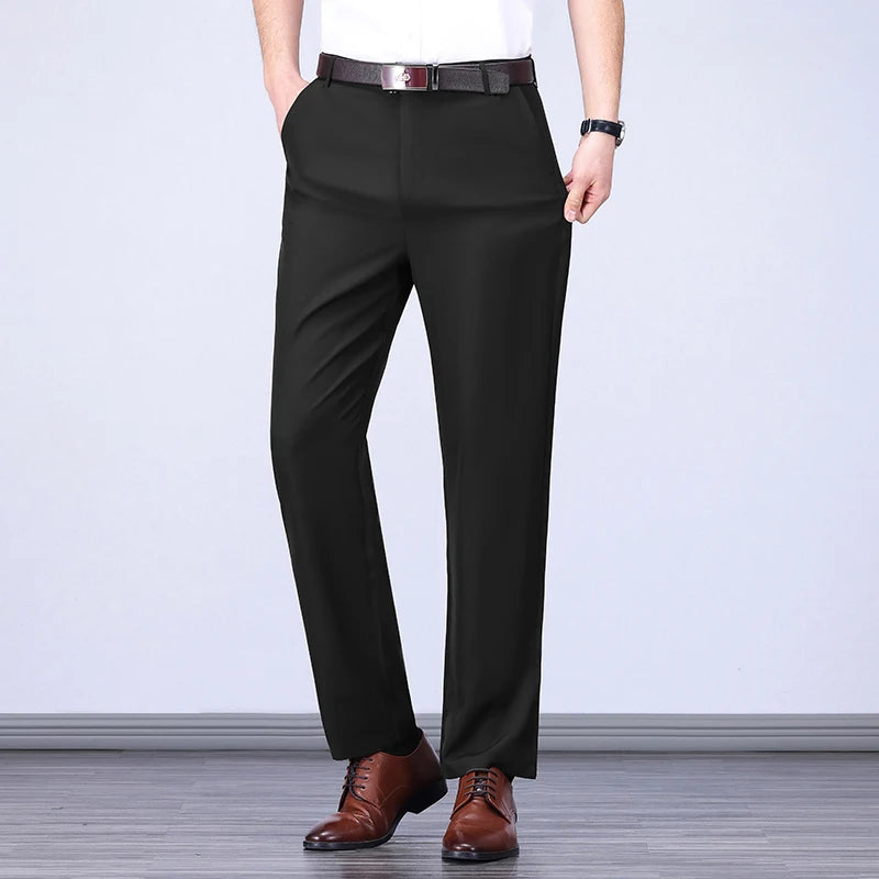Smart Casual Pants