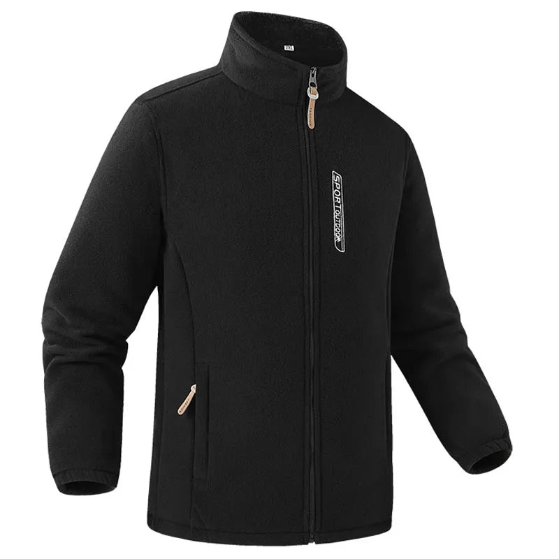 Polar Fleece Jacket