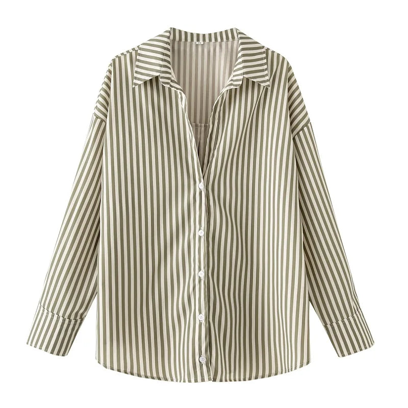 Elegant Office Shirt