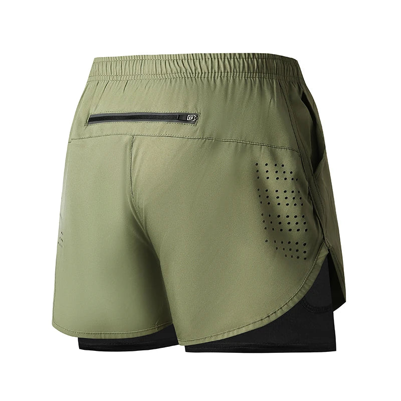 Fitness Training Shorts