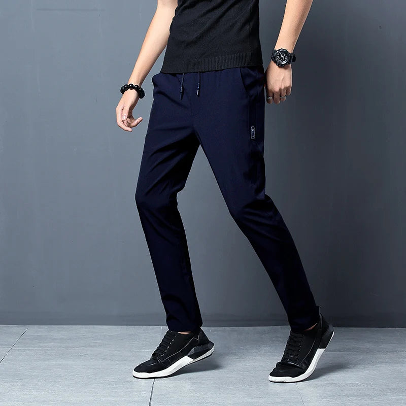 Stretch Slim Joggers