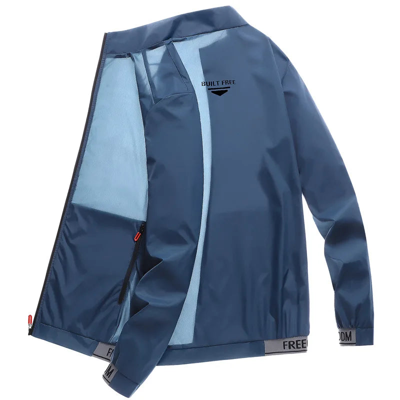 Summer Cooling Jacket