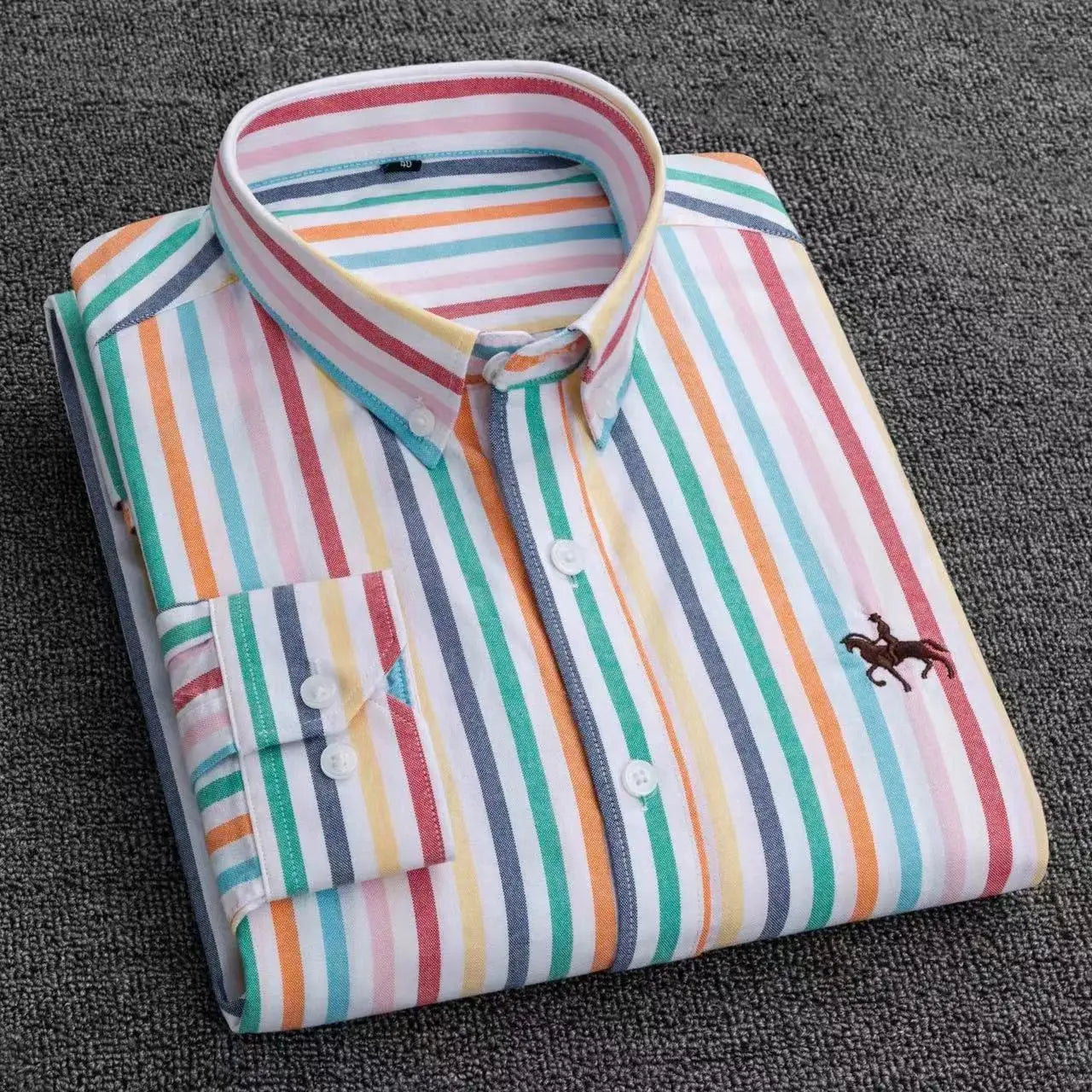 Cotton Shirts