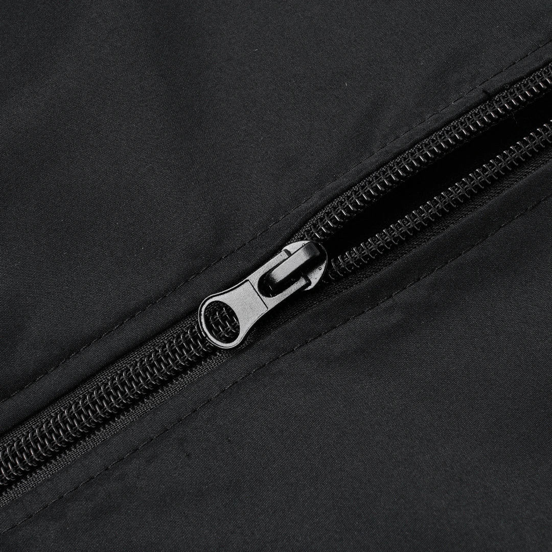 Baseball Collar Jacket
