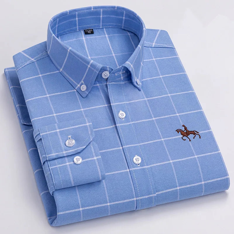Cotton Shirts