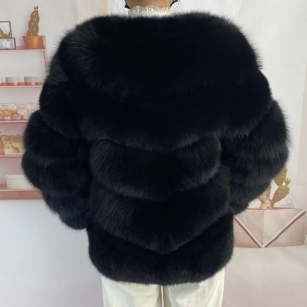 High Quality Coat