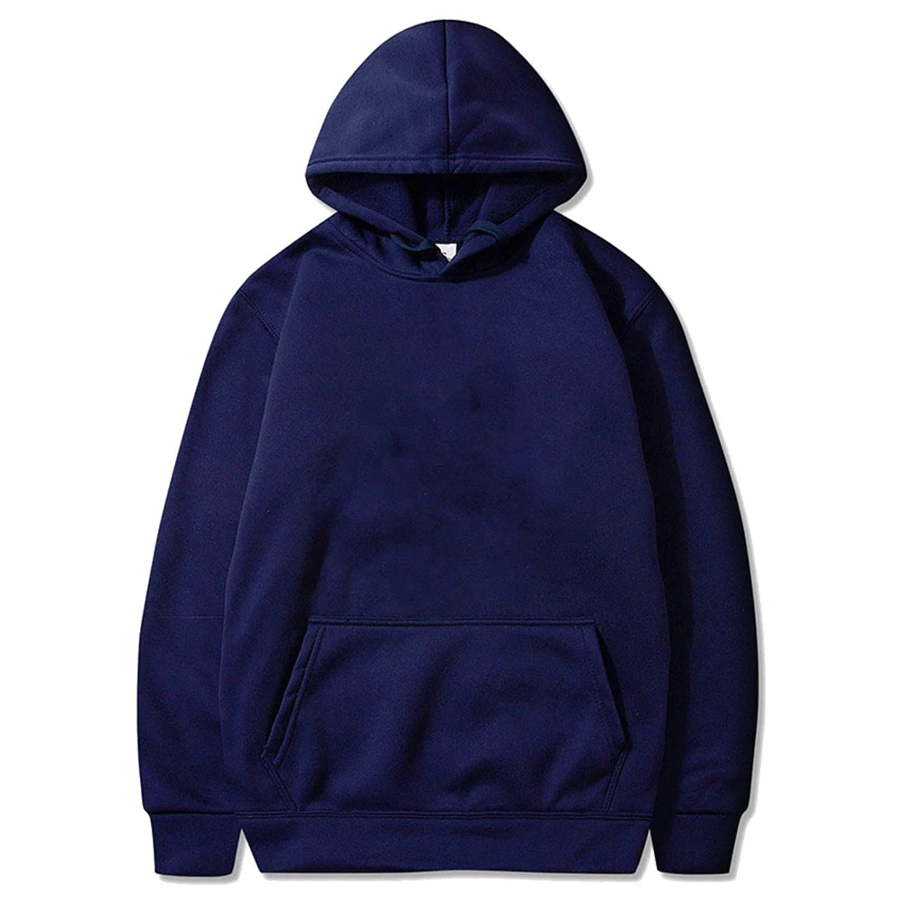 Casual Hoodies