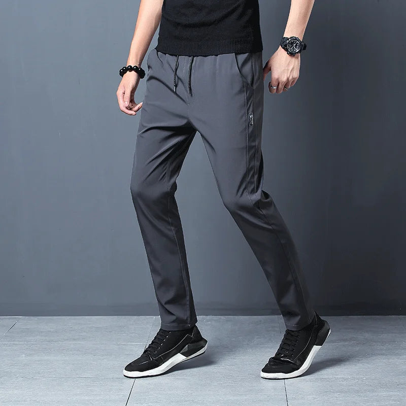 Stretch Slim Joggers