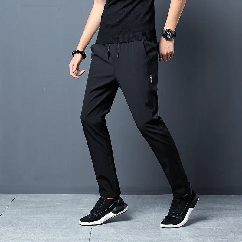 Stretch Slim Joggers
